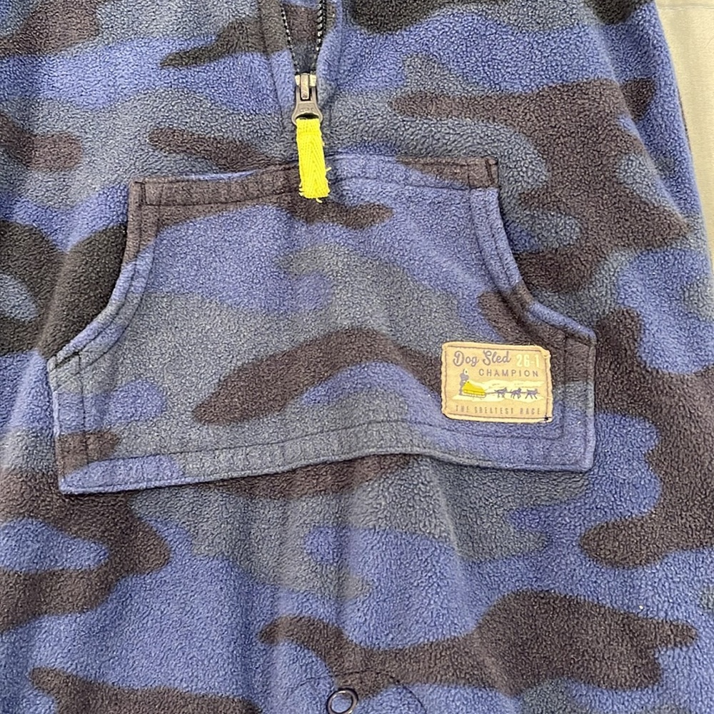 Carters 9M baby winter Outfit - Picture 4 of 6